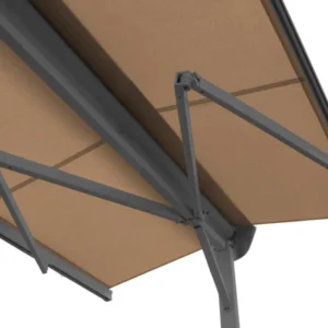 Free Standing Awning Hover