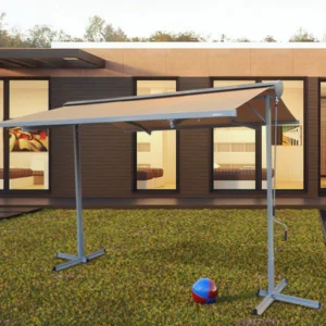Free Standing Awning