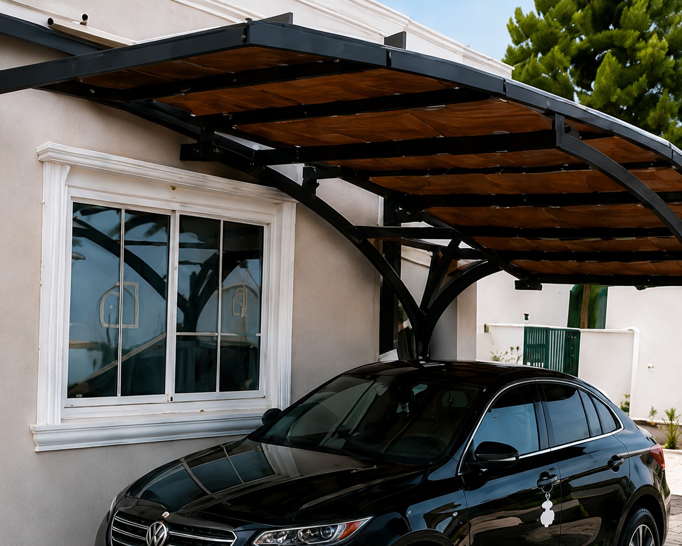 Car Port