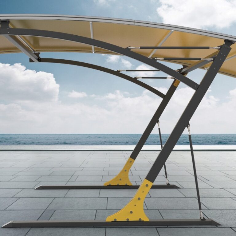 car port